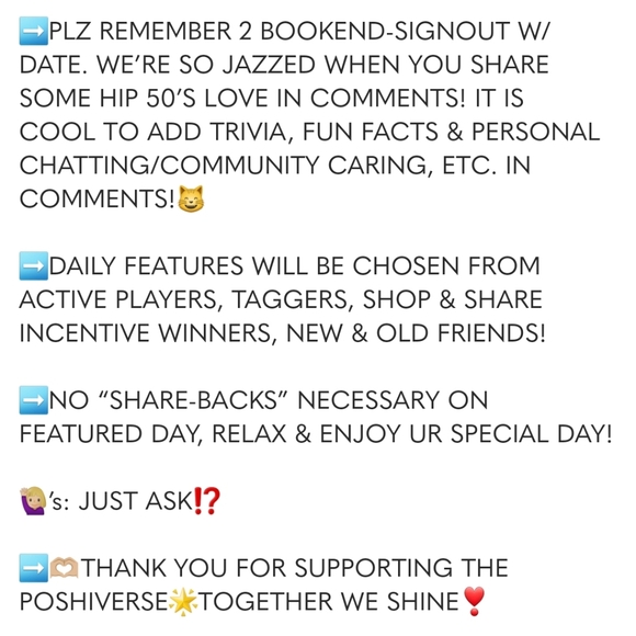 ✨️ I'm Featured! ✨️ - Picture 11 of 12